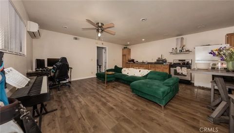 Tiny photo for 3660 Vista Way, Hemet, CA 92544 (MLS # SW25246110)