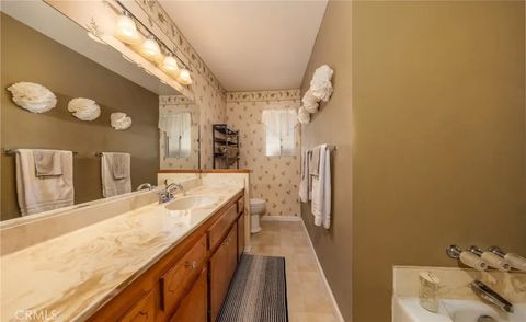 Tiny photo for 3660 Vista Way, Hemet, CA 92544 (MLS # SW25246110)