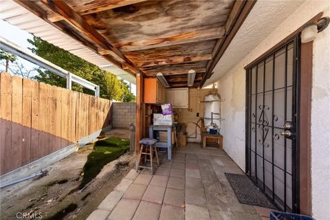 Tiny photo for 3660 Vista Way, Hemet, CA 92544 (MLS # SW25246110)