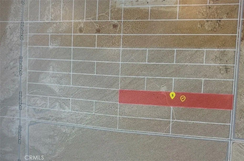 Photo of 16 Near Helendale, Helendale, CA 92346 (MLS # HD26054641)