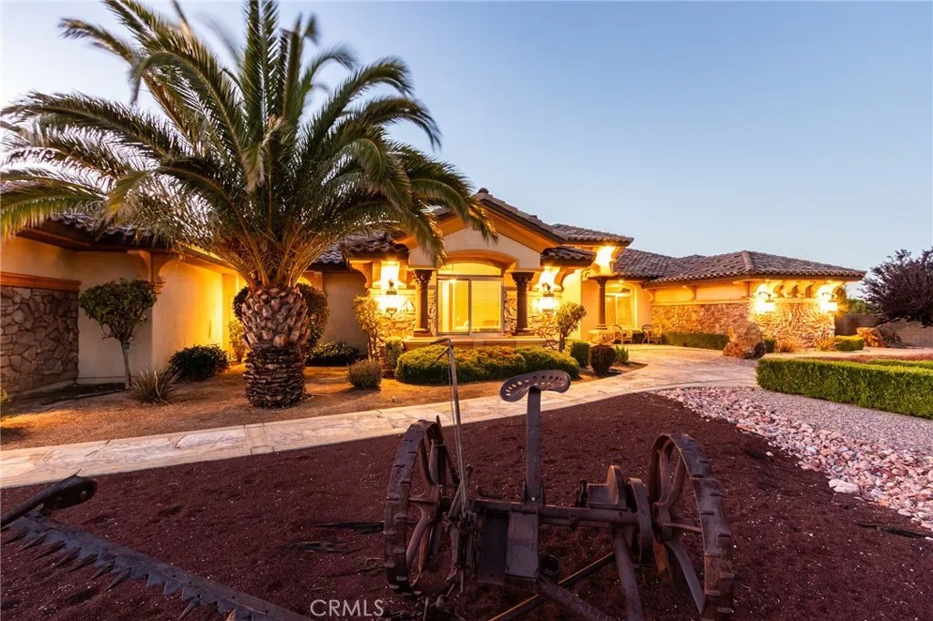 12260 Desert Rose Way