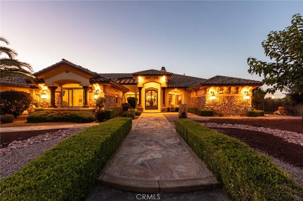 12260 Desert Rose Way