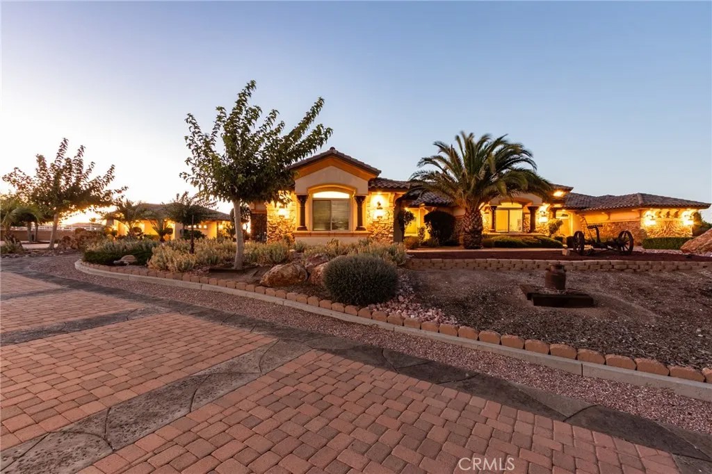 12260 Desert Rose Way