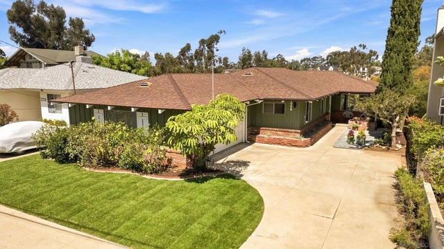 1056 Meade Ave, San Diego