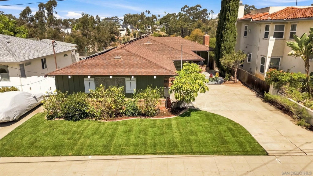Photo of 1056 Meade Ave, San Diego, CA 92116 (MLS # 260022078)
