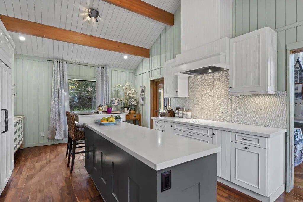 Photo of 17959 Bluegrass Road, Ramona, CA 92065 (MLS # NDP2510910)