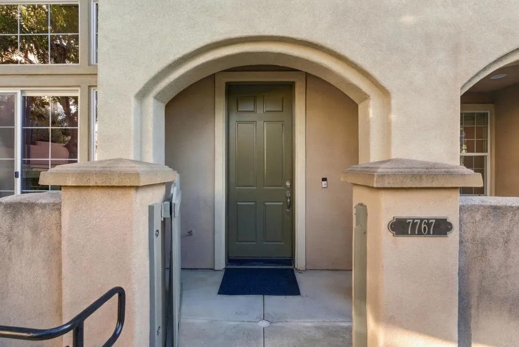 Photo of 7767 Calle Andar, Carlsbad, CA 92009 (MLS # NDP2609794)