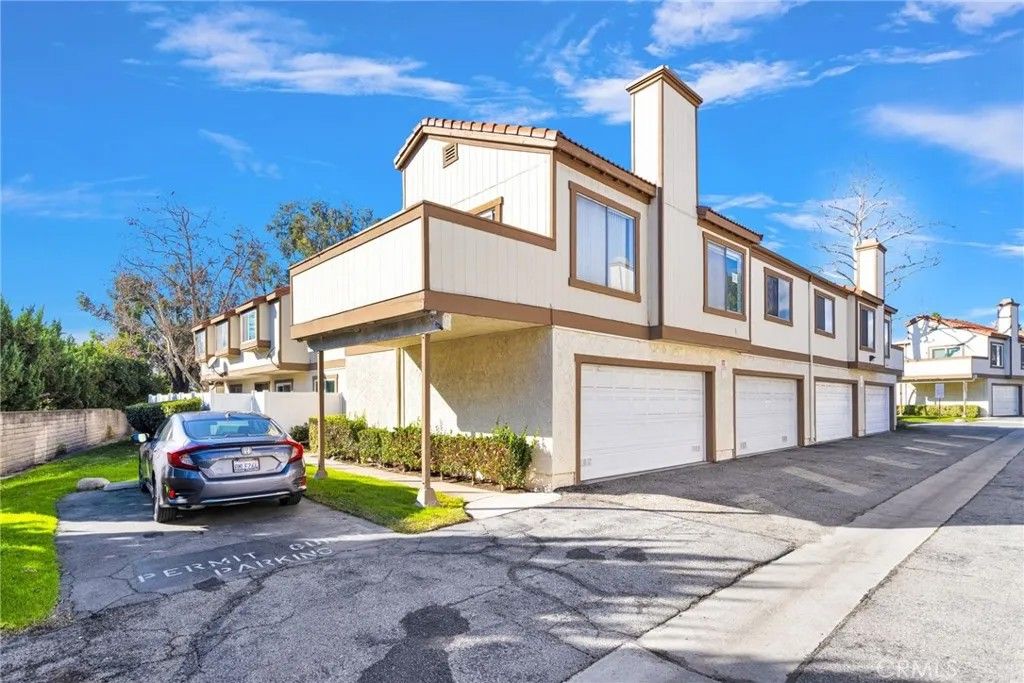 Photo of 1216 S Cypress Avenue #E, Ontario, CA 91762 (MLS # CV26058222)