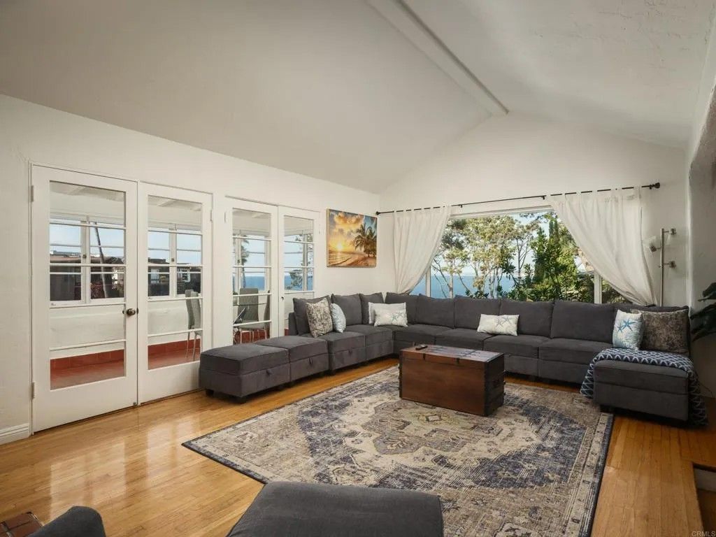 Photo of 1303 Cave Street, La Jolla, CA 92037 (MLS # NDP2511218)