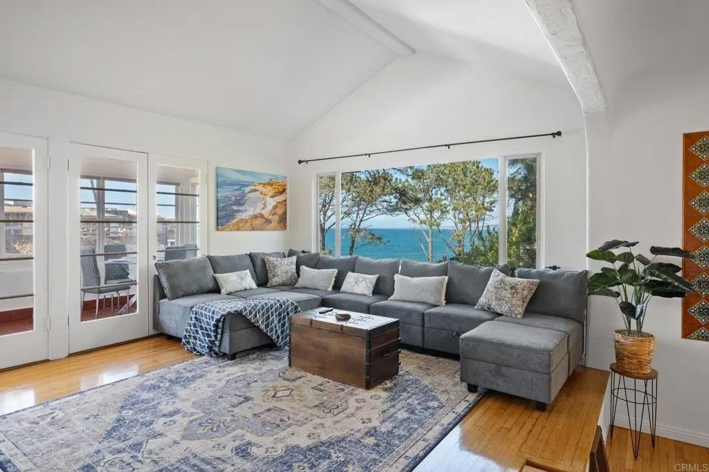 Photo of 1303 Cave Street, La Jolla, CA 92037 (MLS # NDP2511218)