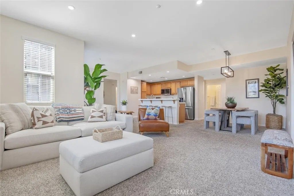 Photo of 243 Riverdale Court #431, Camarillo, CA 93010 (MLS # SR26056034)