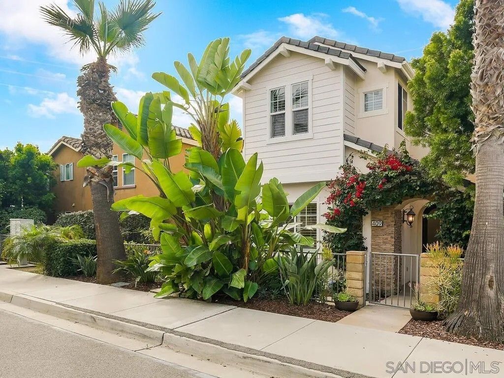 Photo of 409 N Cedros Ave, Solana Beach, CA 92075 (MLS # 2601051)