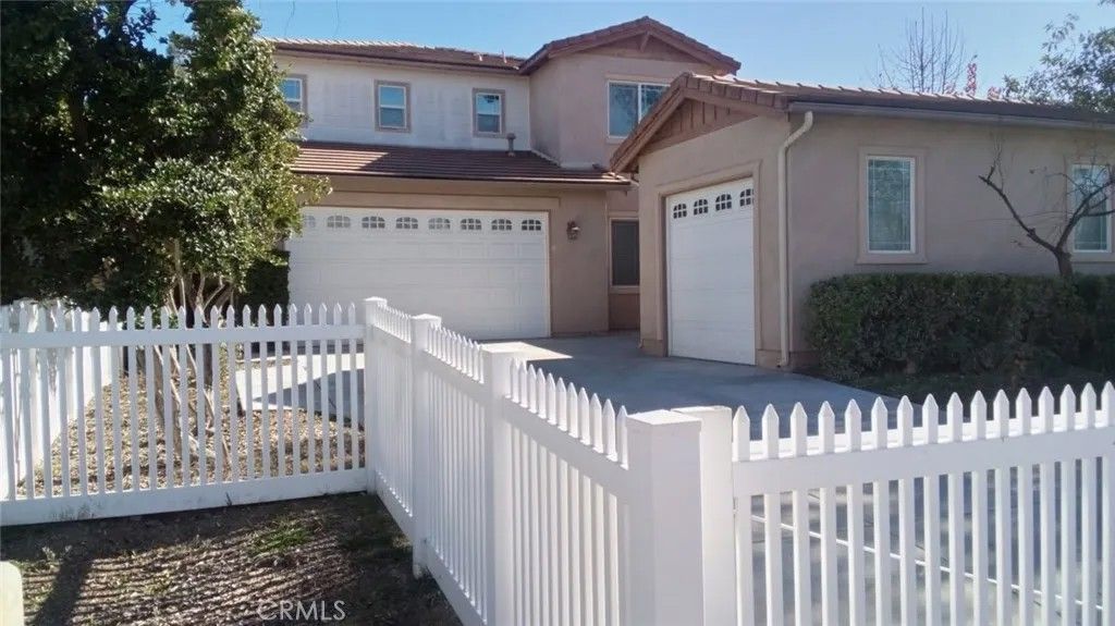 Photo of 31464 Daybreak Court, Menifee, CA 92584 (MLS # PW26016930)