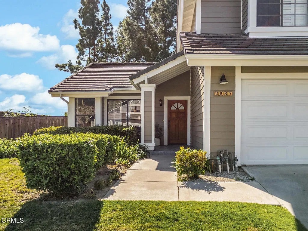 2637 Rikkard Drive