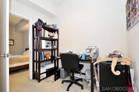 Tiny photo for 445 Island Avenue #307, San Diego, CA 92101 (MLS # 260020521)