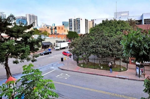 Tiny photo for 445 Island Avenue #307, San Diego, CA 92101 (MLS # 260020521)