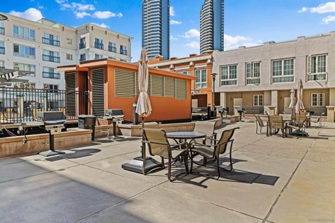 Tiny photo for 445 Island Avenue #307, San Diego, CA 92101 (MLS # 260020521)