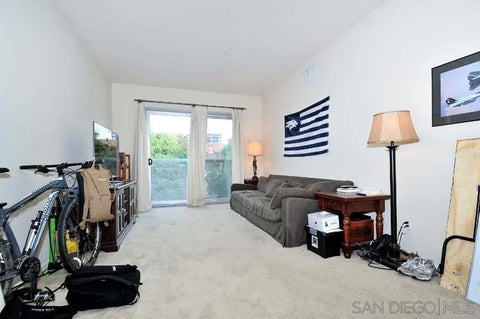 Tiny photo for 445 Island Avenue #307, San Diego, CA 92101 (MLS # 260020521)