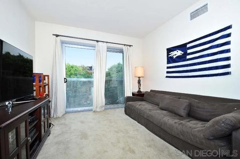 Tiny photo for 445 Island Avenue #307, San Diego, CA 92101 (MLS # 260020521)