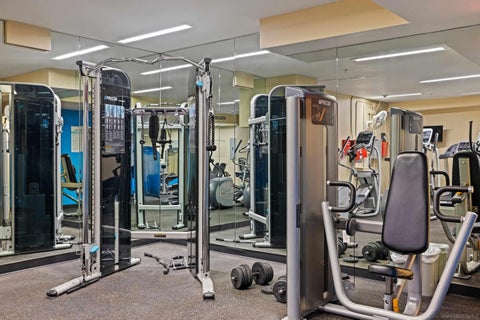 Tiny photo for 445 Island Avenue #307, San Diego, CA 92101 (MLS # 260020521)