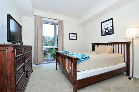 Tiny photo for 445 Island Avenue #307, San Diego, CA 92101 (MLS # 260020521)