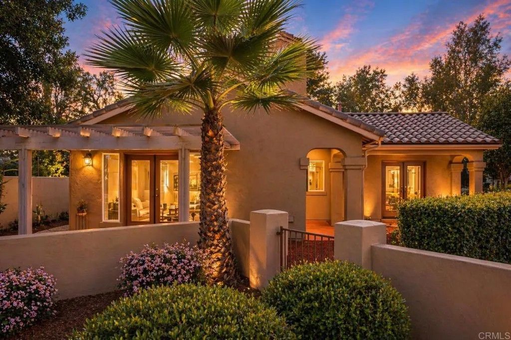 Photo of 16883 Saint Andrews Drive, Poway, CA 92064 (MLS # NDP2602496)