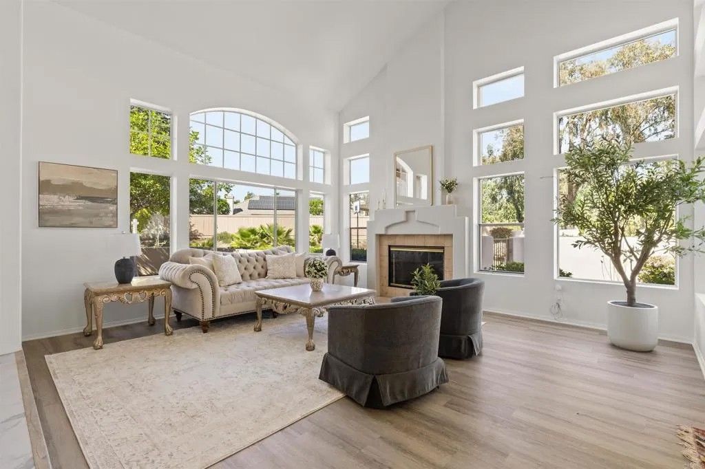 Photo of 16883 Saint Andrews Drive, Poway, CA 92064 (MLS # NDP2602496)