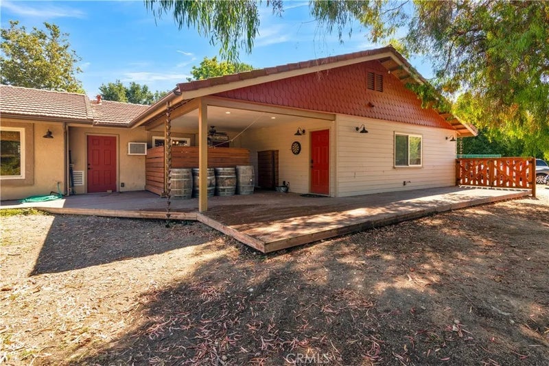 870 Peterson Ranch