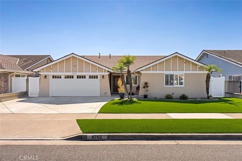 Photo of 8762 St Andrews Avenue, Westminster, CA 92683 (MLS # CV26051431)