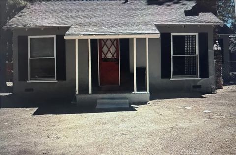 Photo of 541 Timber Ln, Big Bear Lake, CA 92315 (MLS # CV26055877)