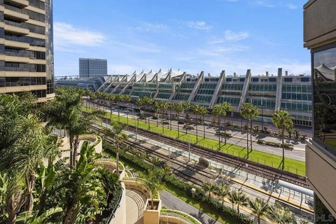 Tiny photo for 100 Harbor Drive #906, San Diego, CA 92101 (MLS # 260024167)