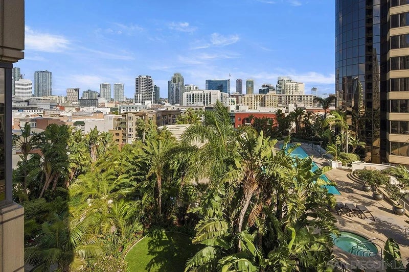 100 Harbor Drive 906