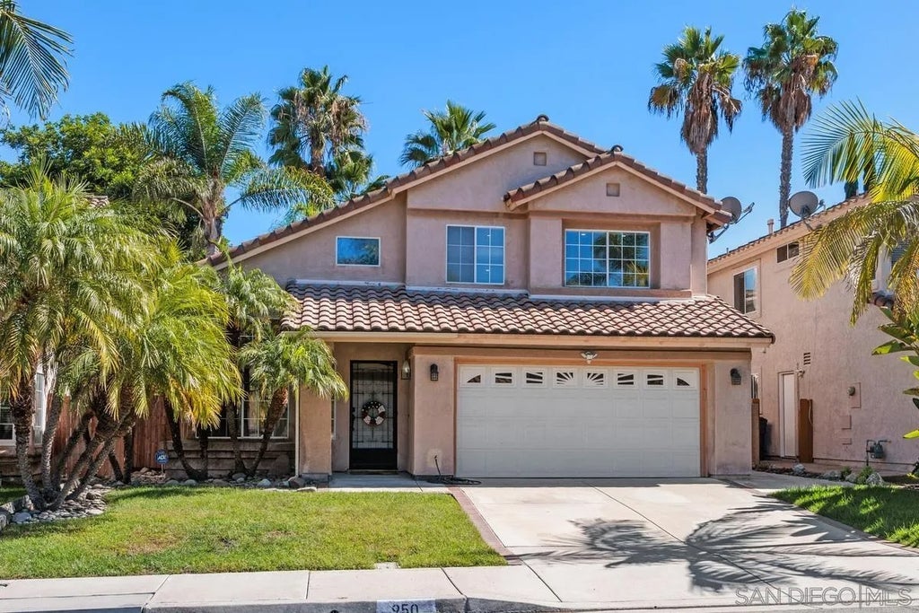 Photo of 950 Tempera Ct, Oceanside, CA 92057 (MLS # 260025121)