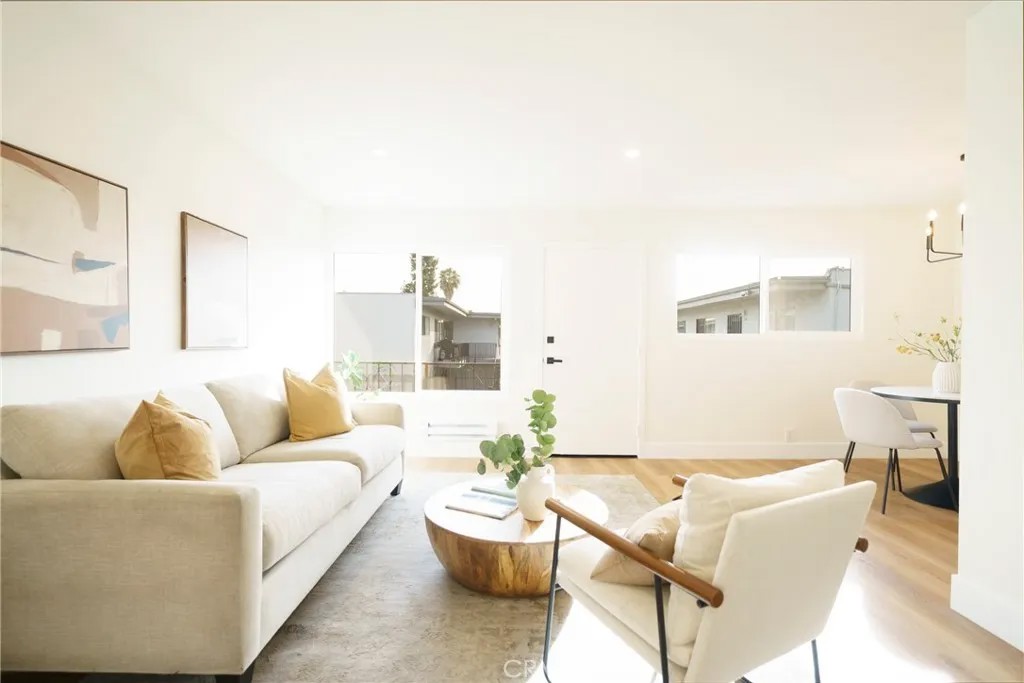 5500 Ackerfield Avenue 105