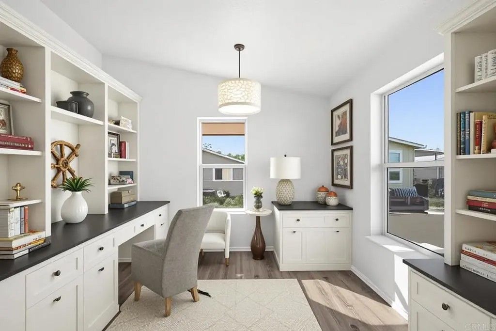 Photo of 3505 Alpine Blvd #SPC 46, Alpine, CA 91901 (MLS # NDP2511258)