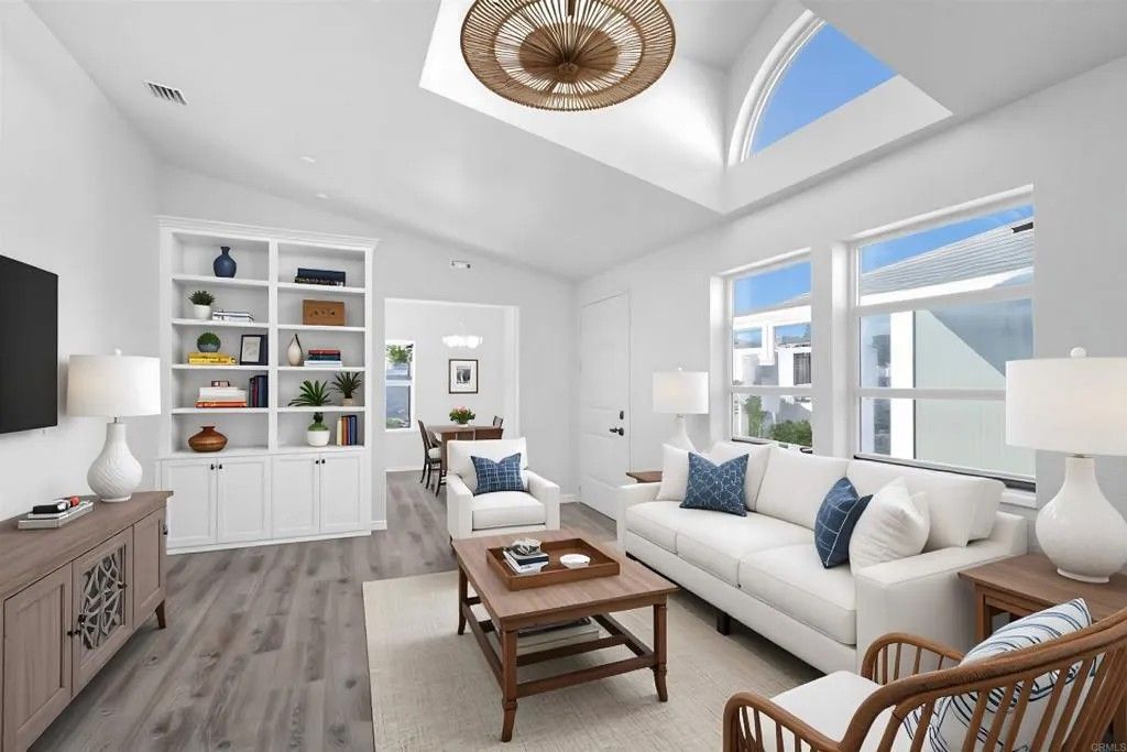 Photo of 3505 Alpine Blvd #SPC 46, Alpine, CA 91901 (MLS # NDP2511258)