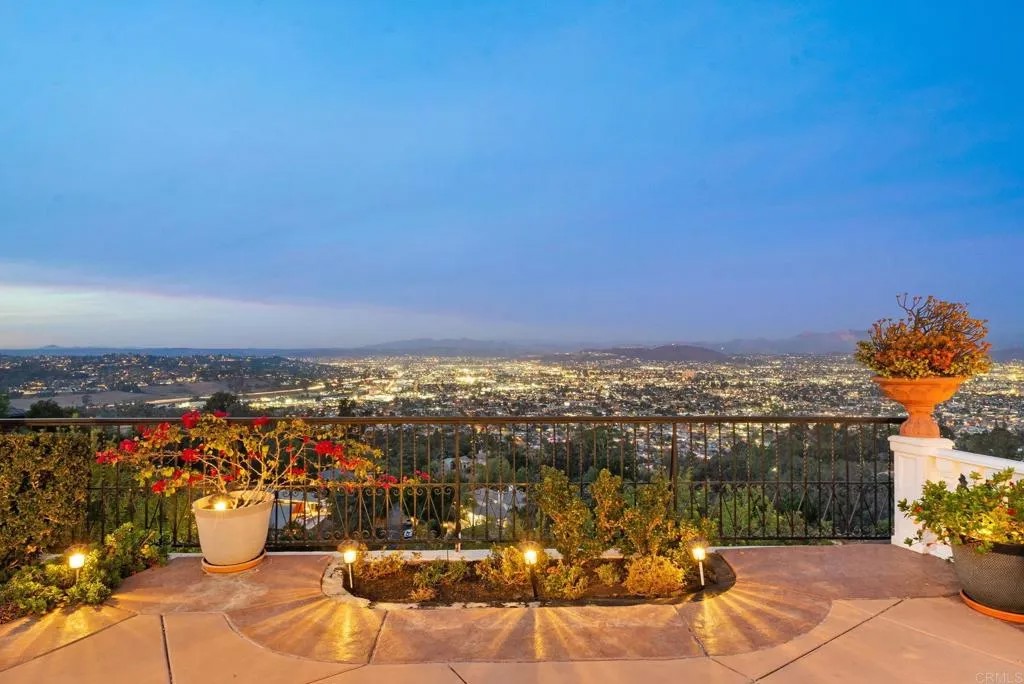 10310 Fuerte Drive