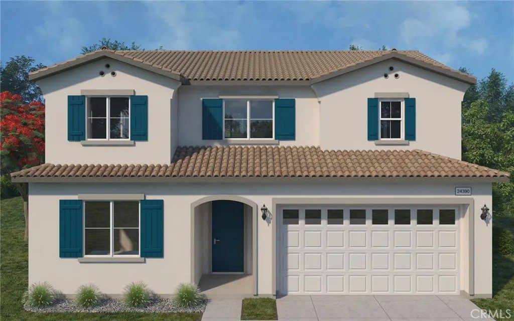 Photo of 1993 Connor Lane, San Jacinto, CA 92582 (MLS # IV26024823)