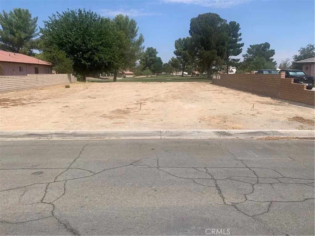 Photo of 15224 Little Bow Ln, Helendale, CA 92342 (MLS # CV25258417)