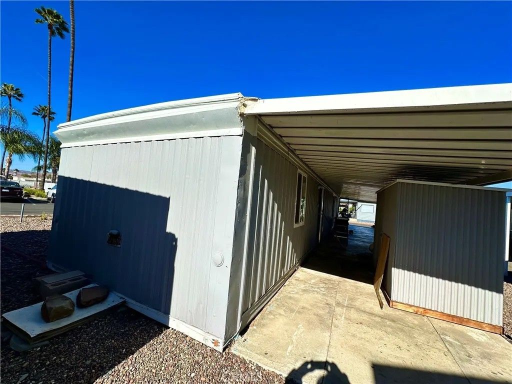 Photo of 1600 San Jacinto Ave #82, San Jacinto, CA 92583 (MLS # SW25018448)