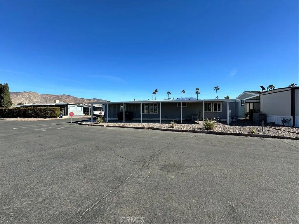 Photo of 1600 San Jacinto Ave #82, San Jacinto, CA 92583 (MLS # SW25018448)