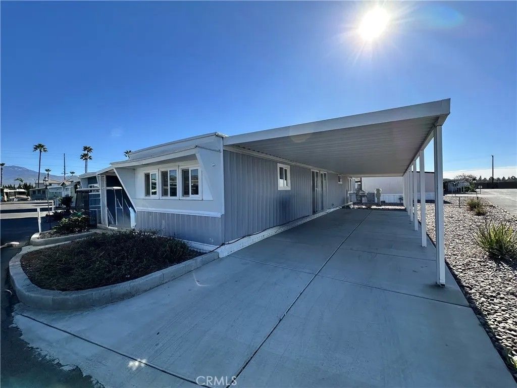 Photo of 1600 San Jacinto Ave #82, San Jacinto, CA 92583 (MLS # SW25018448)