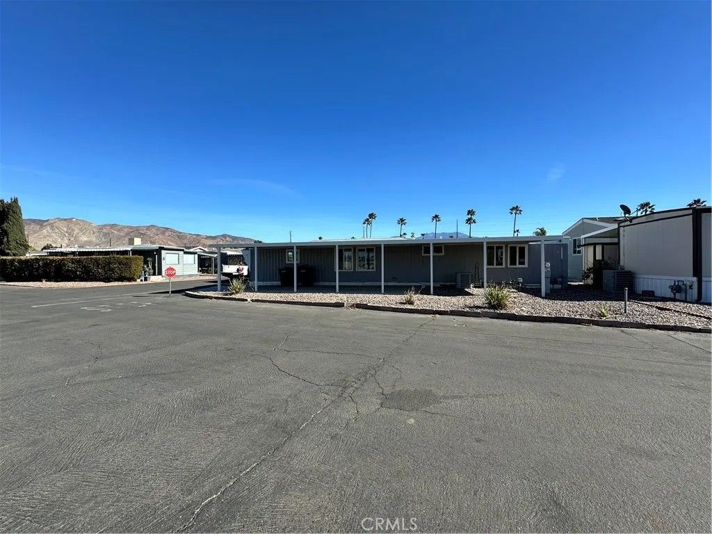 Photo of 1600 San Jacinto Ave #82, San Jacinto, CA 92583 (MLS # SW25018448)