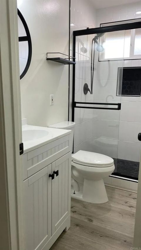 Tiny photo for 2525 Melrose Street, National City, CA 91950 (MLS # PTP2508074)