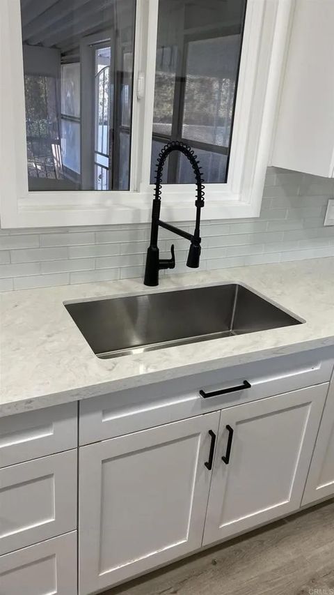 Tiny photo for 2525 Melrose Street, National City, CA 91950 (MLS # PTP2508074)
