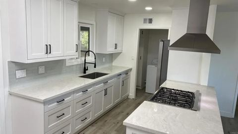Tiny photo for 2525 Melrose Street, National City, CA 91950 (MLS # PTP2508074)
