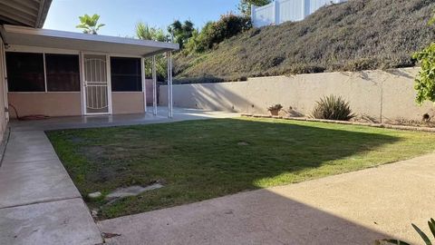 Tiny photo for 2525 Melrose Street, National City, CA 91950 (MLS # PTP2508074)