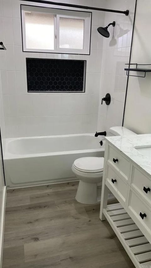 Tiny photo for 2525 Melrose Street, National City, CA 91950 (MLS # PTP2508074)