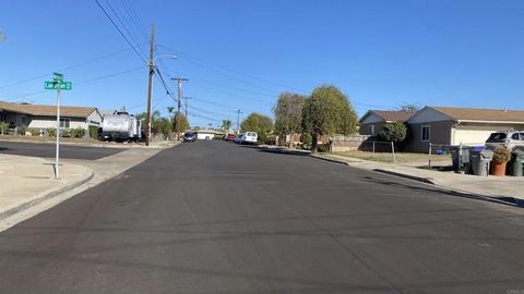 Tiny photo for 2525 Melrose Street, National City, CA 91950 (MLS # PTP2508074)