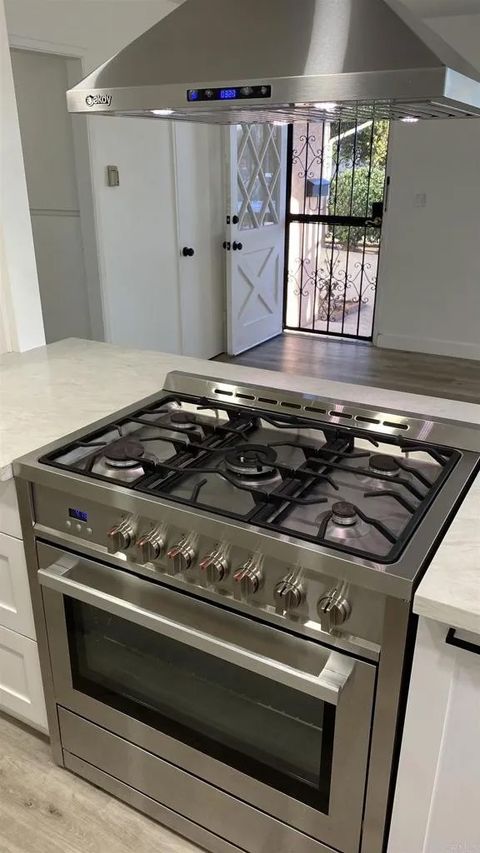 Tiny photo for 2525 Melrose Street, National City, CA 91950 (MLS # PTP2508074)